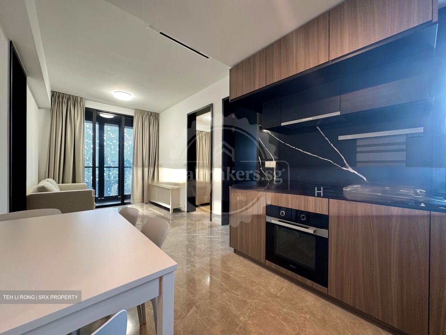 Irwell Hill Residences (D9), Apartment #515668091